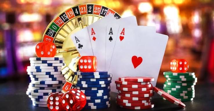 Exploring the Exciting World of New Online Casinos -870959651