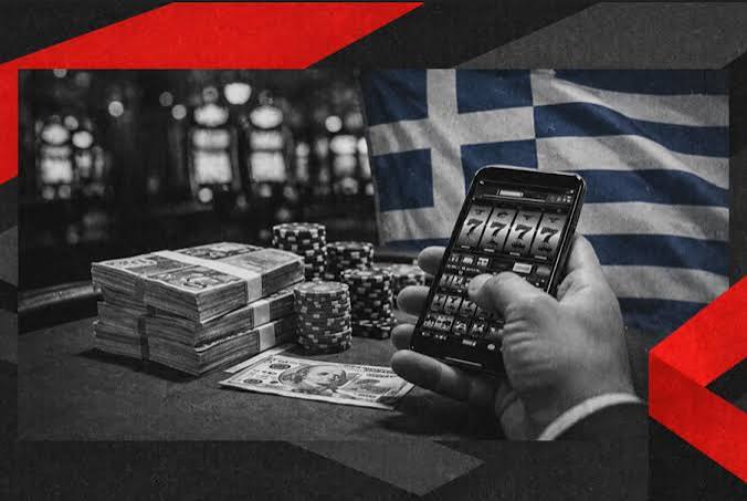 Τα Καλύτερα Online Καζίνο Μάθε Πώς να Επιλέξεις Τα Καλύτερα Online Καζίνο Μάθε Πώς να Επιλέξεις