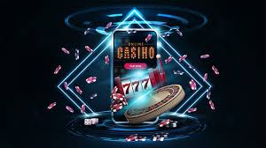 Online Casino Oplev Underholdning og Belønninger fra Hjemmet Online Casino Oplev Underholdning og Belønninger fra Hjemmet