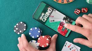 Online Casino Oplev Underholdning og Belønninger fra Hjemmet Online Casino Oplev Underholdning og Belønninger fra Hjemmet